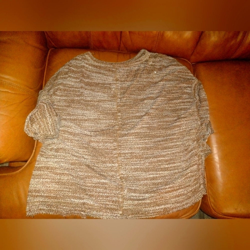 Casual shirt